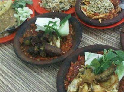 Surabaya Kuliner